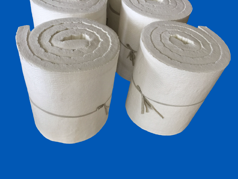 尤溪陶瓷纤维毯